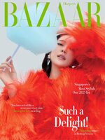 Harper's Bazaar Singapore